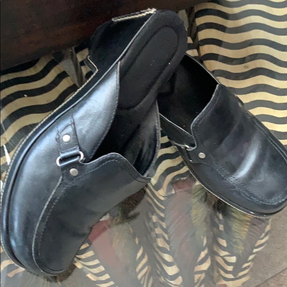 Bass 2 inch Mules